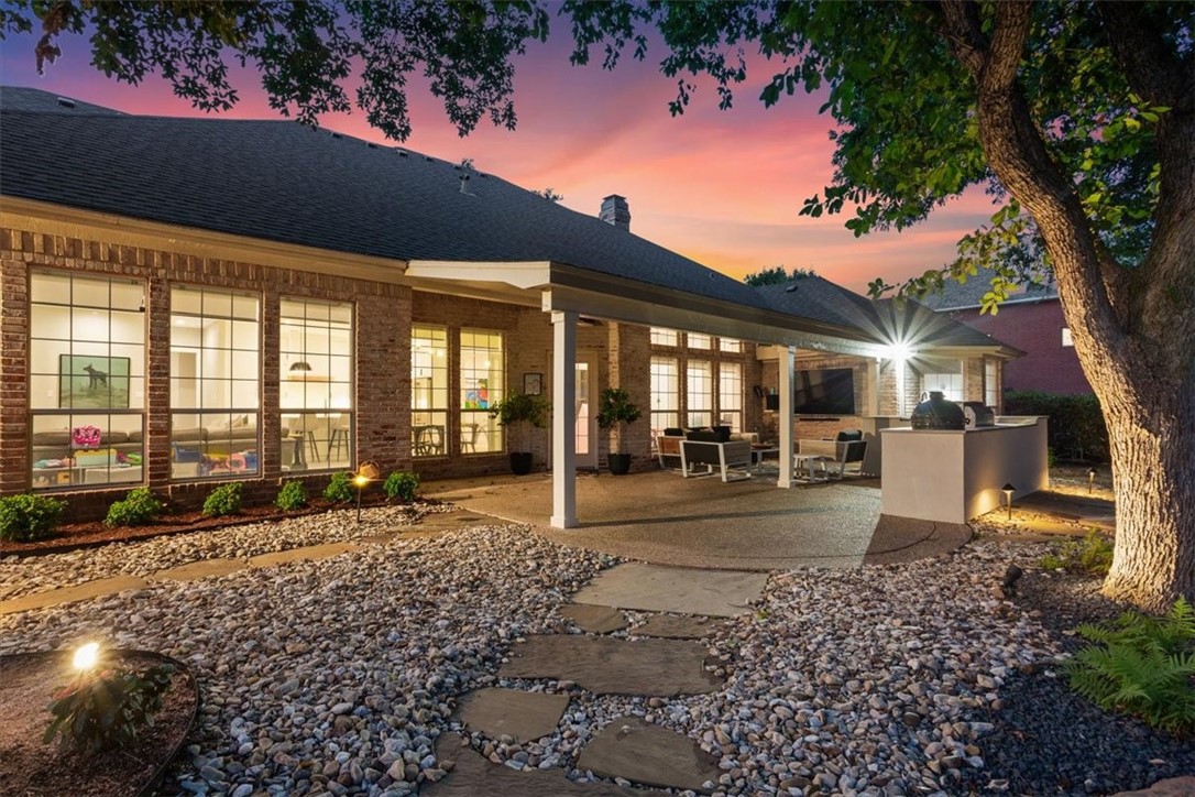 2065 Oak Glen Drive
