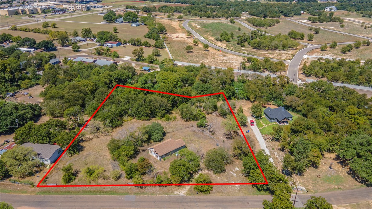 521 River Park Road