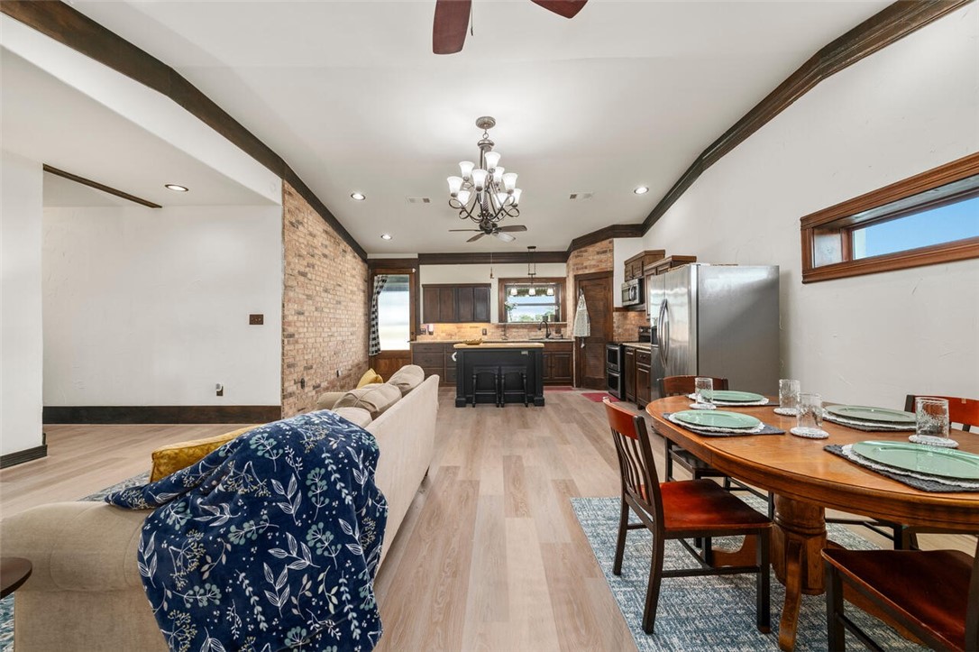 427 Downsville Road