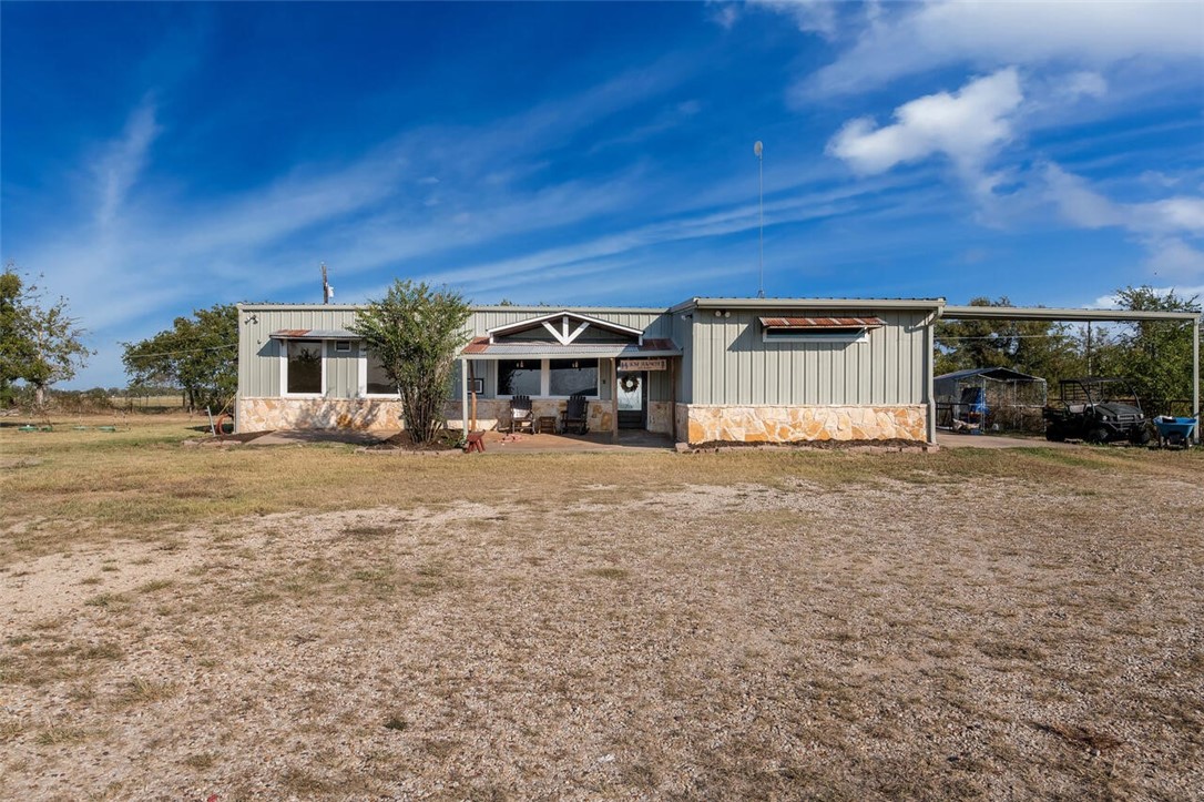427 Downsville Road