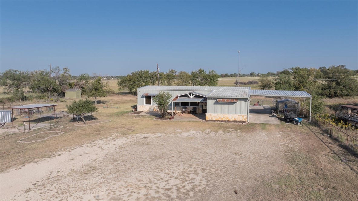 427 Downsville Road