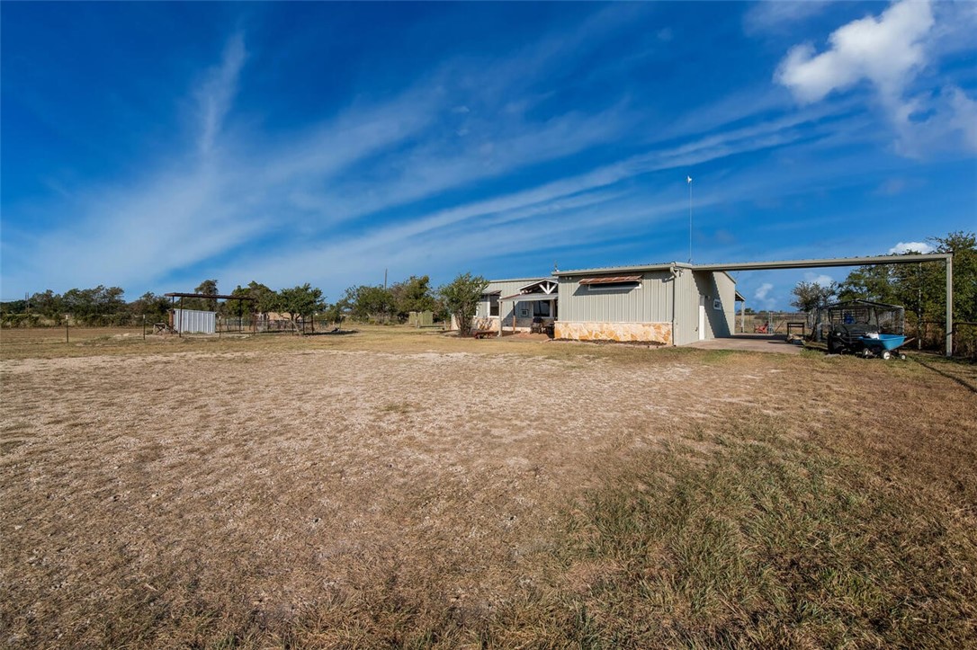 427 Downsville Road