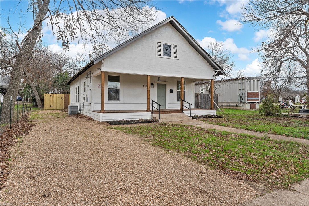1404 N 11th Street