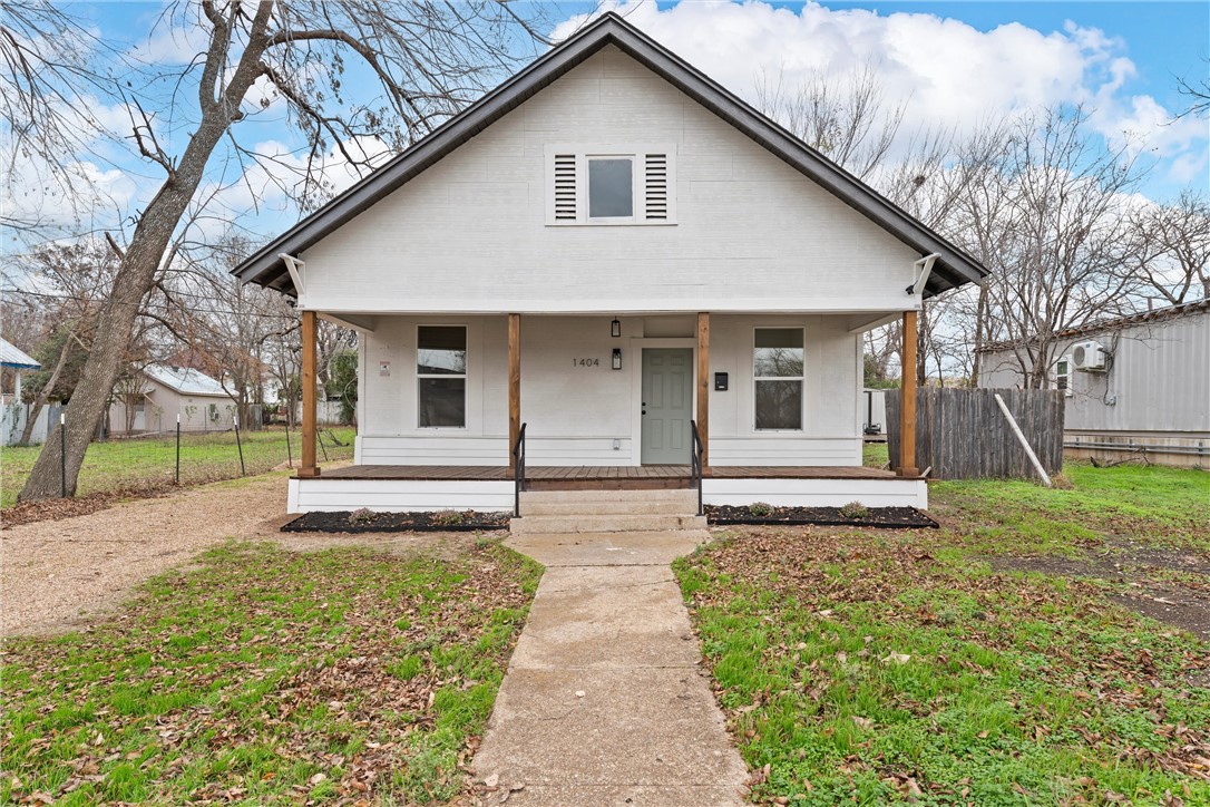 1404 N 11th Street