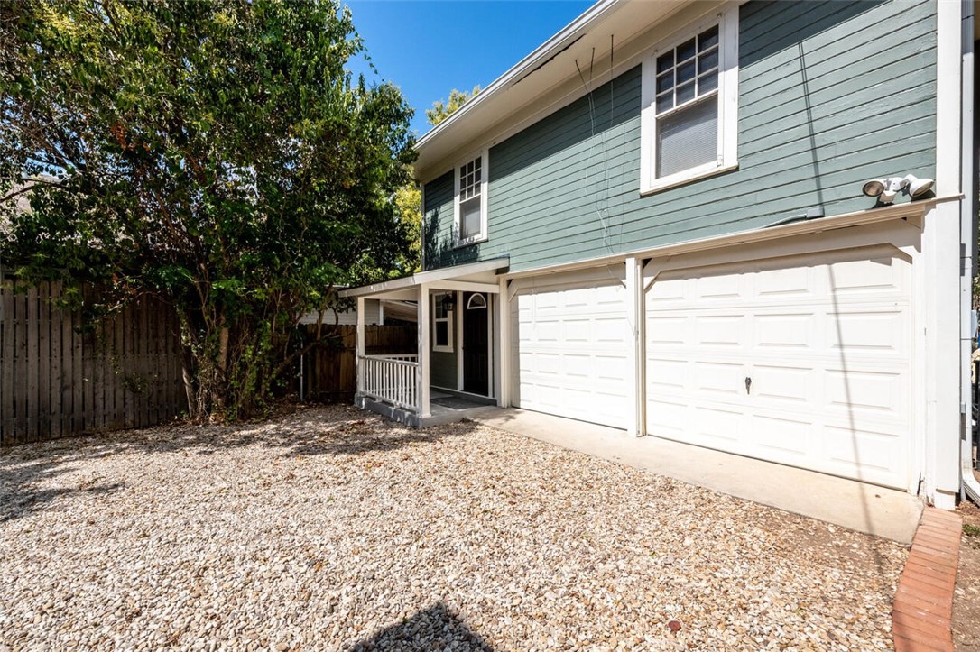 2001 Gorman Avenue
