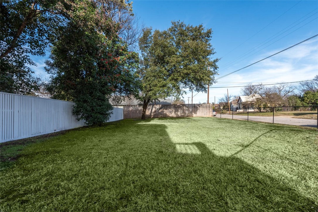 2001 Gorman Avenue
