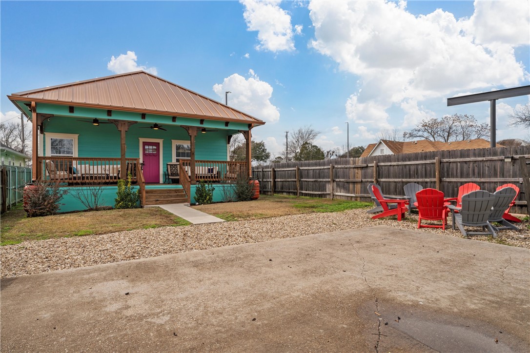 706 S 9th Street