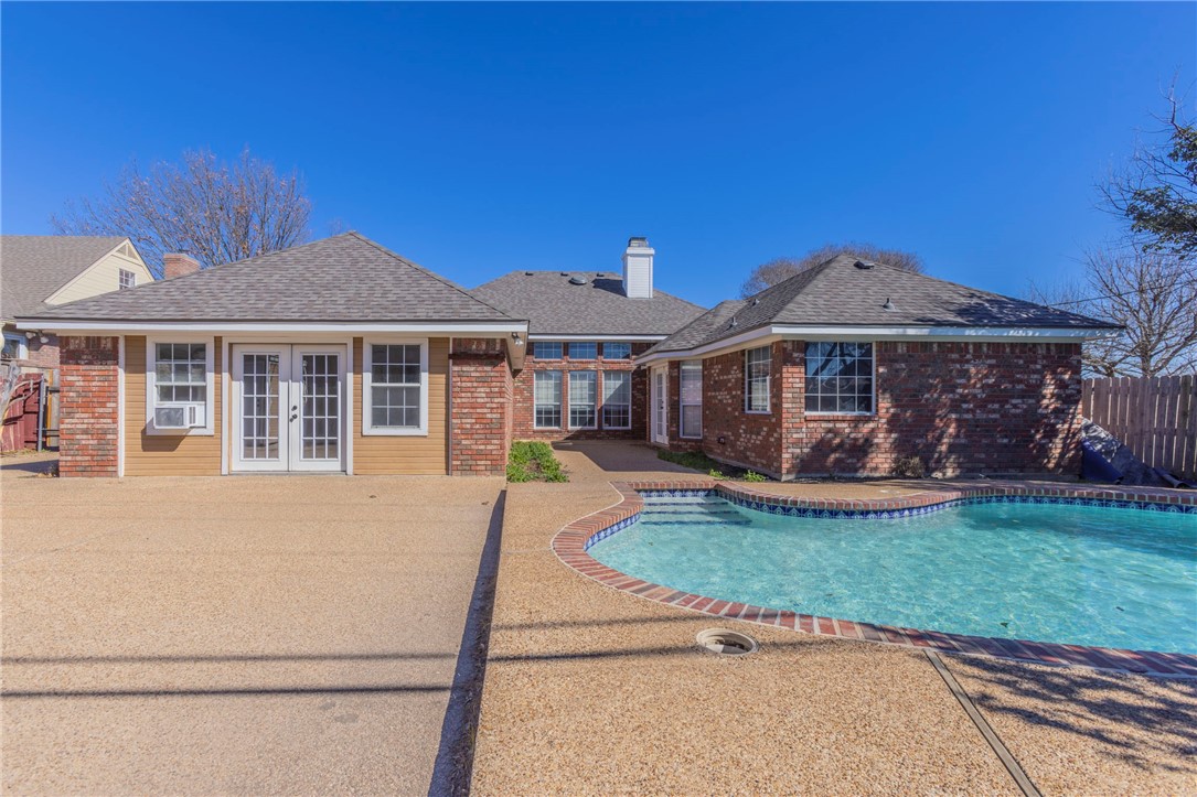 218 Meadow Mountain Drive