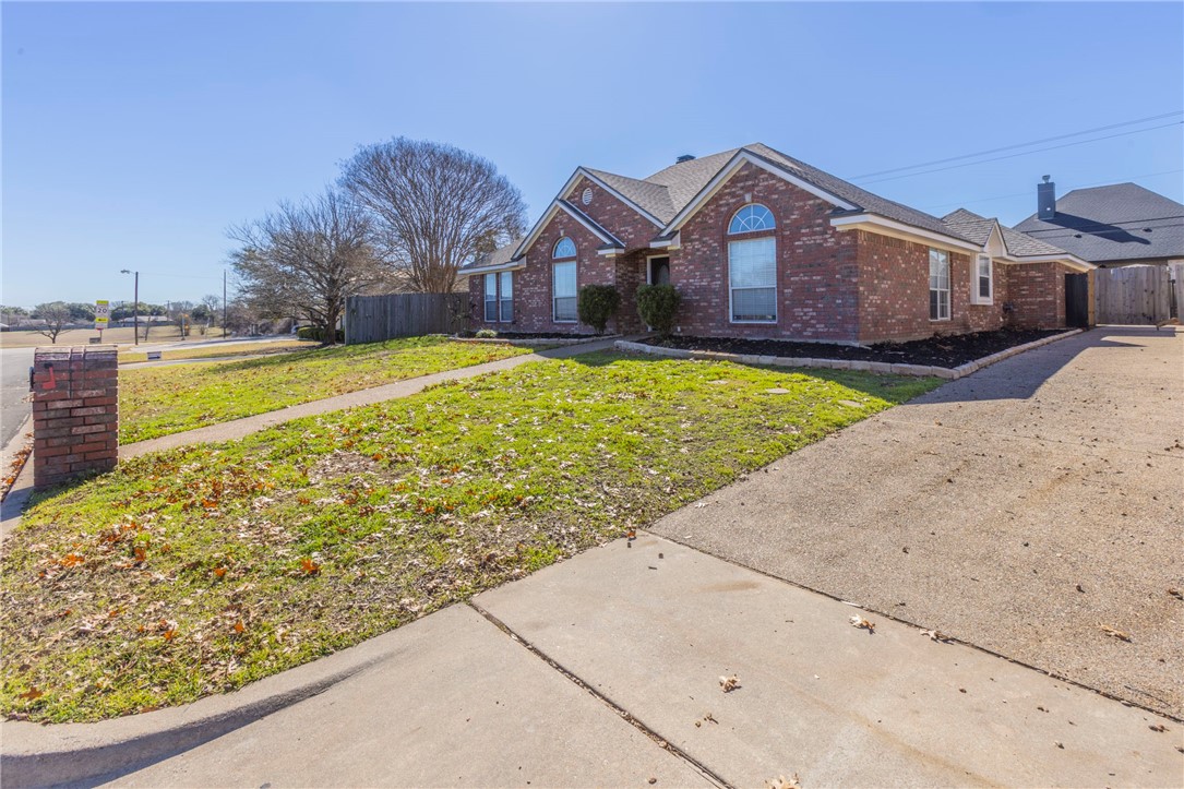 218 Meadow Mountain Drive