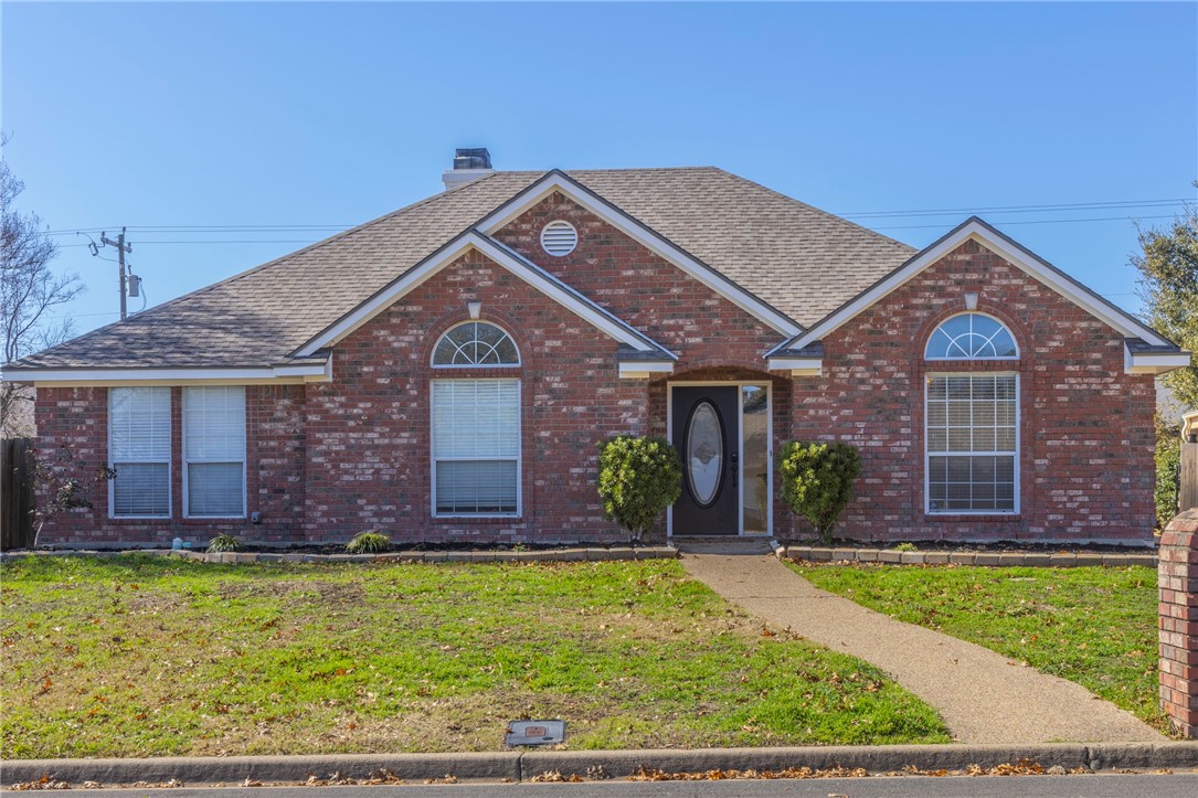 218 Meadow Mountain Drive
