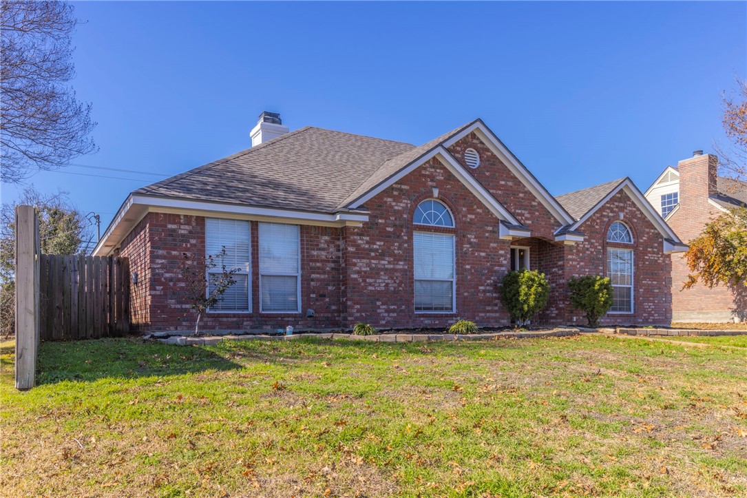 218 Meadow Mountain Drive