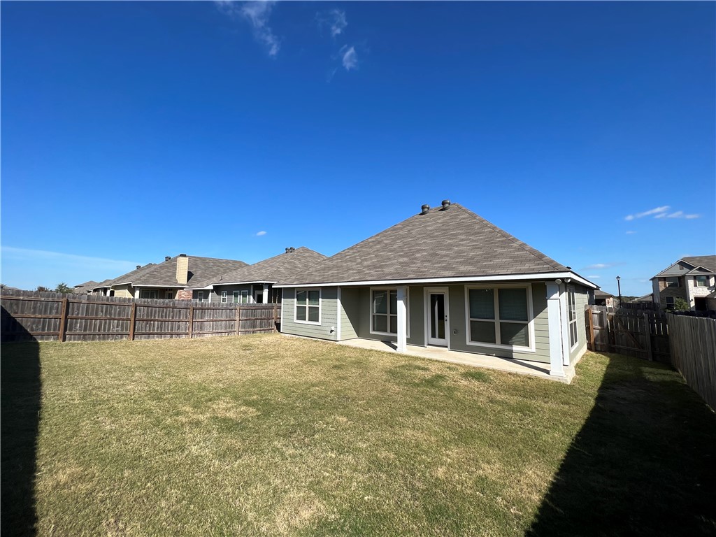 2917 Gilchrist Drive