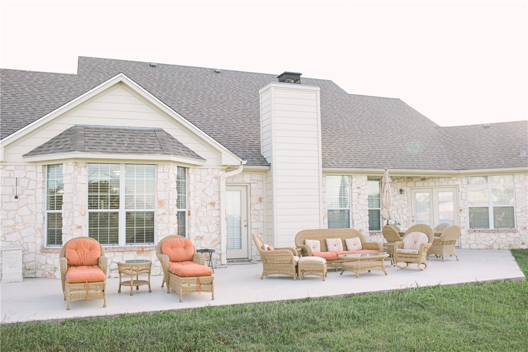 264 Estes Ranch Road