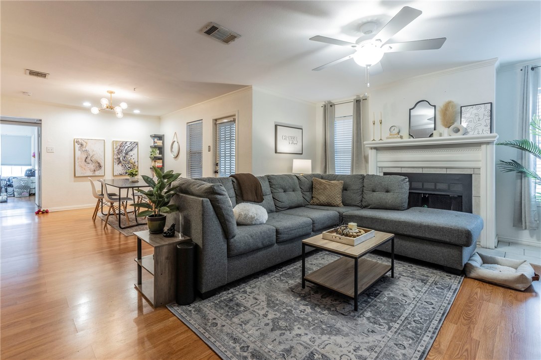 2307 Melissa Drive