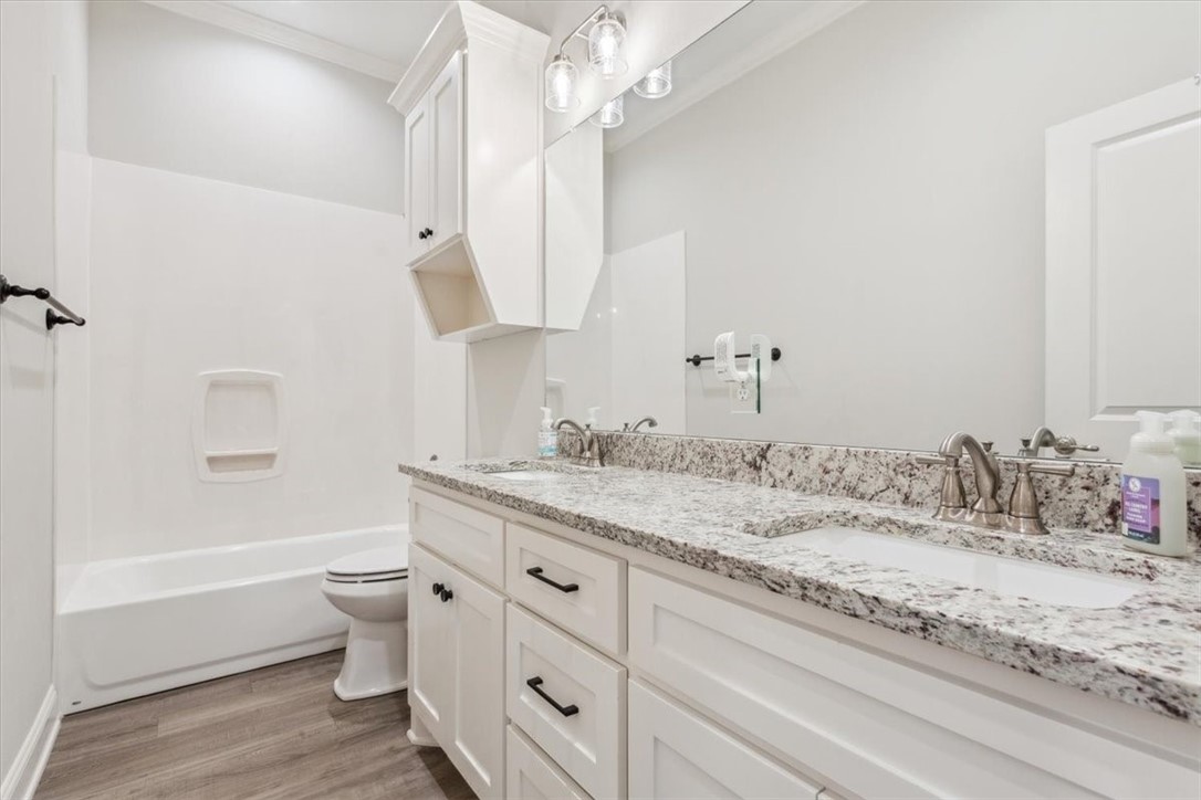 10116 Feather Trace Lane