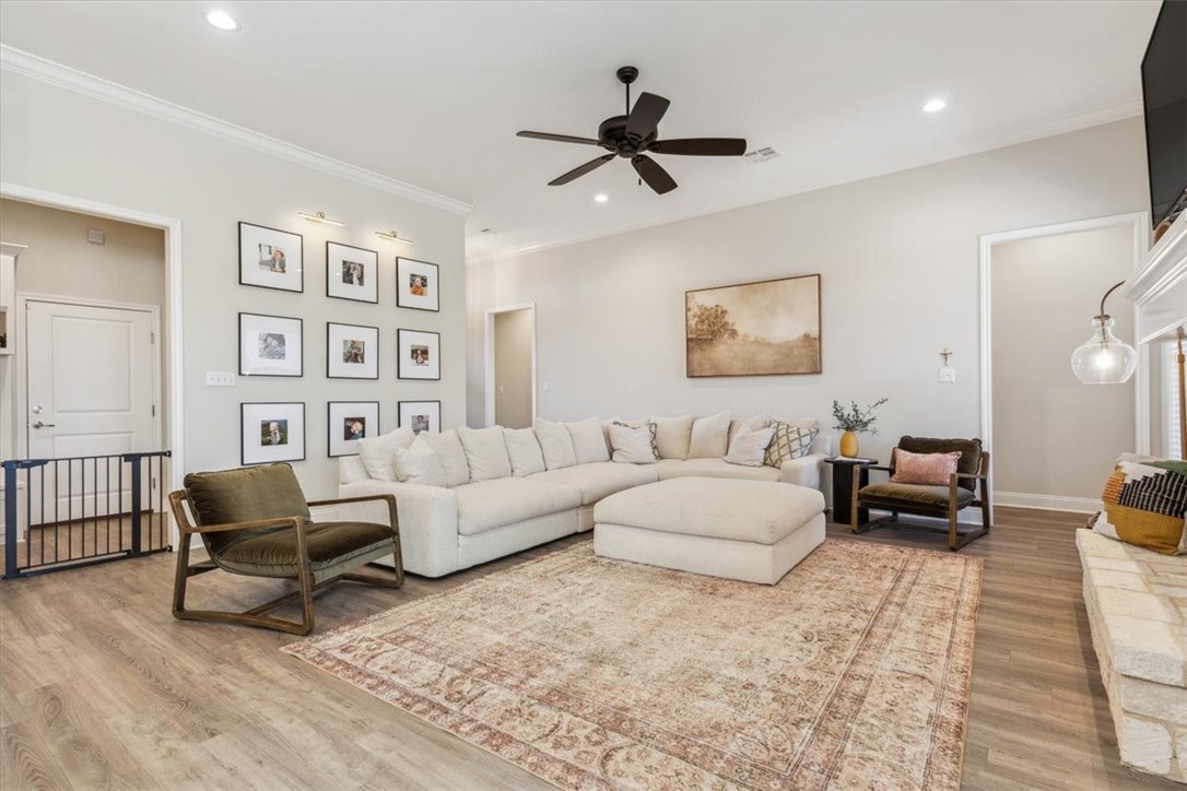 10116 Feather Trace Lane