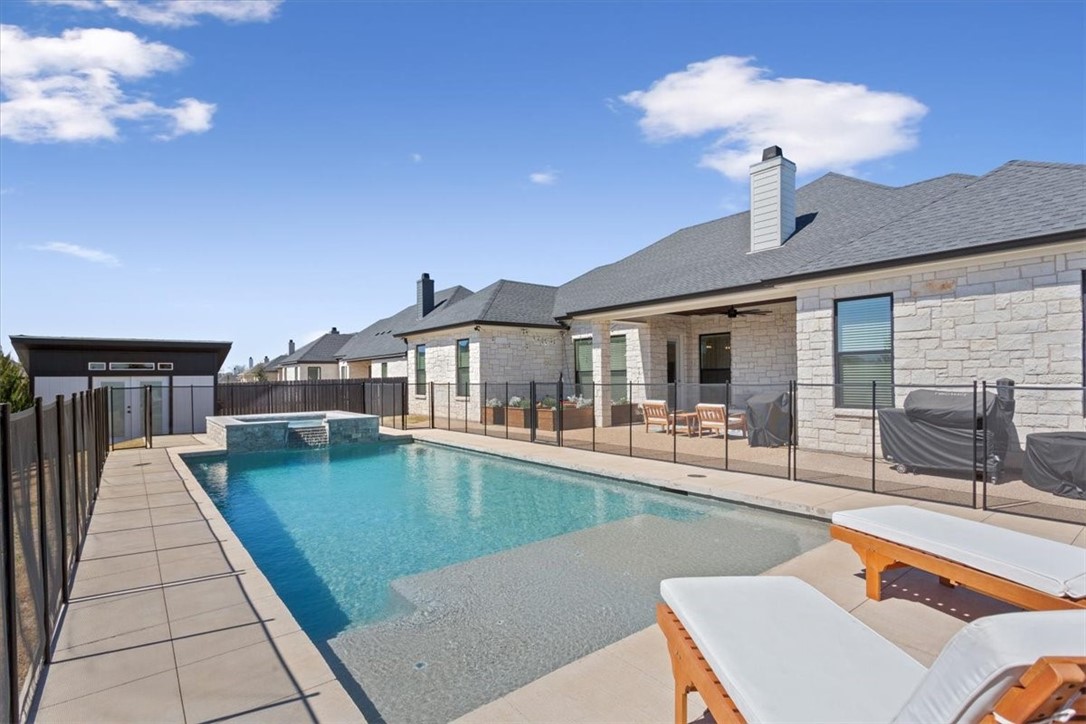 10116 Feather Trace Lane