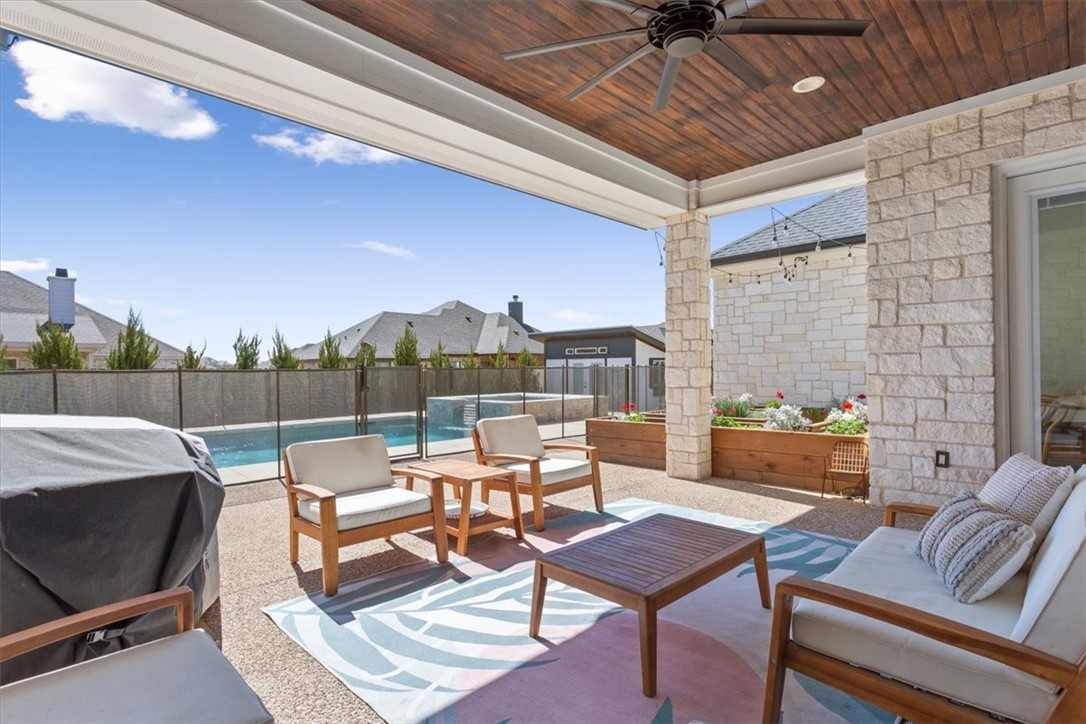 10116 Feather Trace Lane