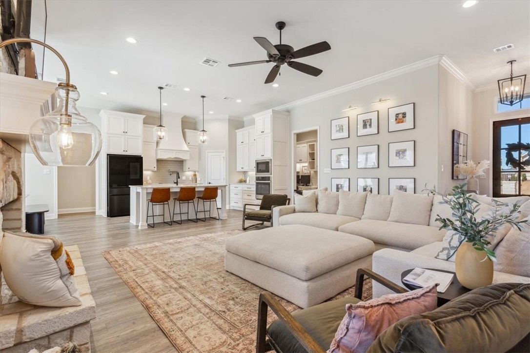 10116 Feather Trace Lane