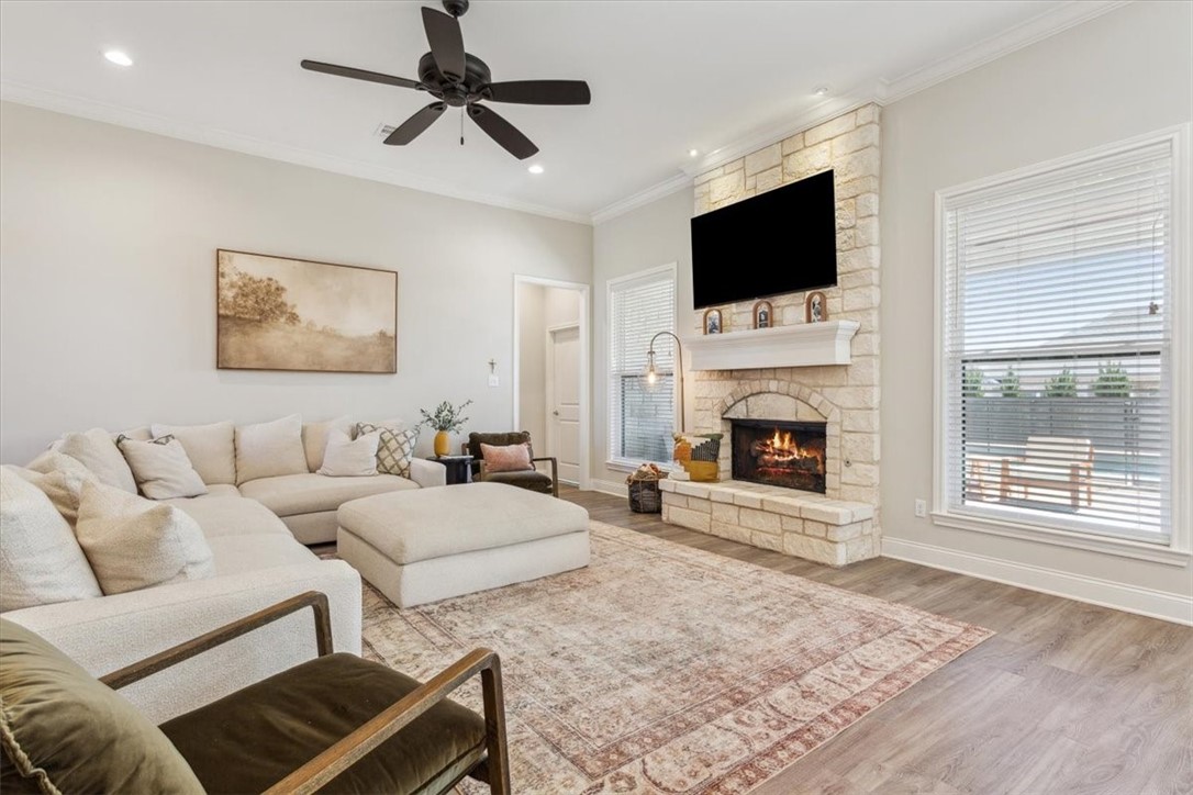 10116 Feather Trace Lane