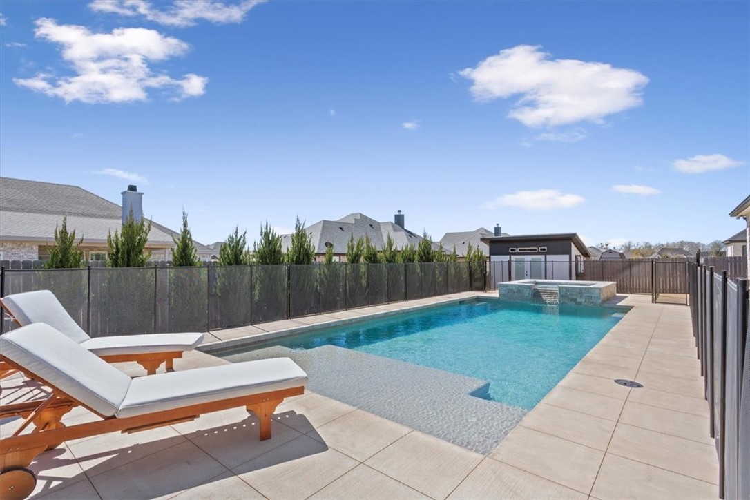 10116 Feather Trace Lane