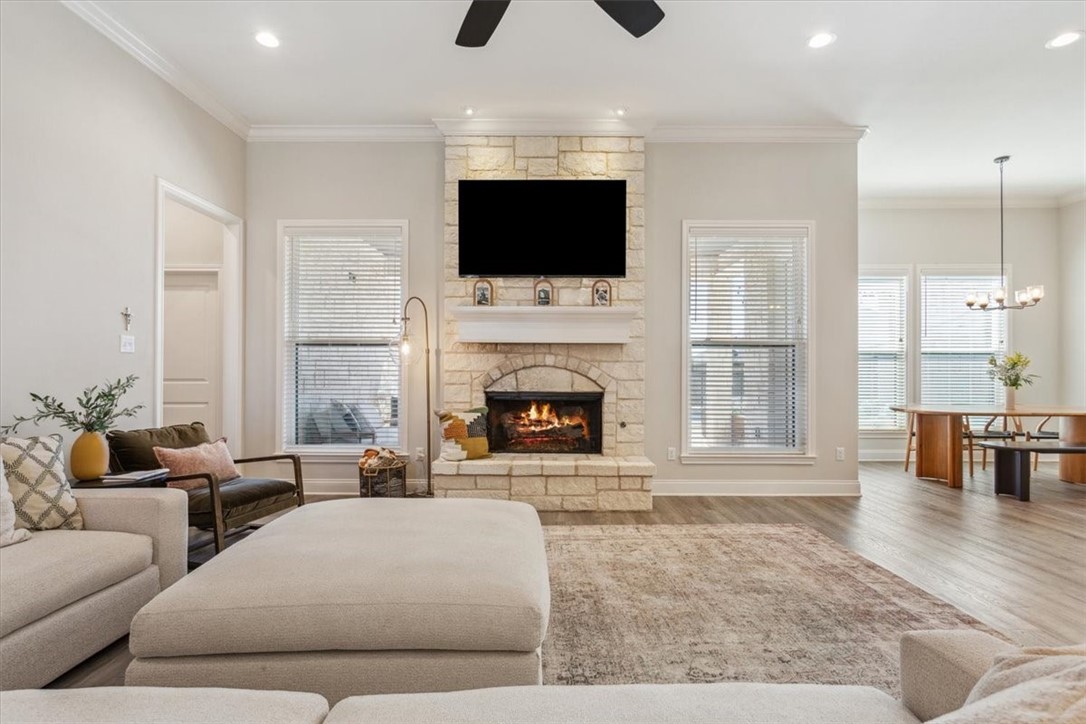 10116 Feather Trace Lane