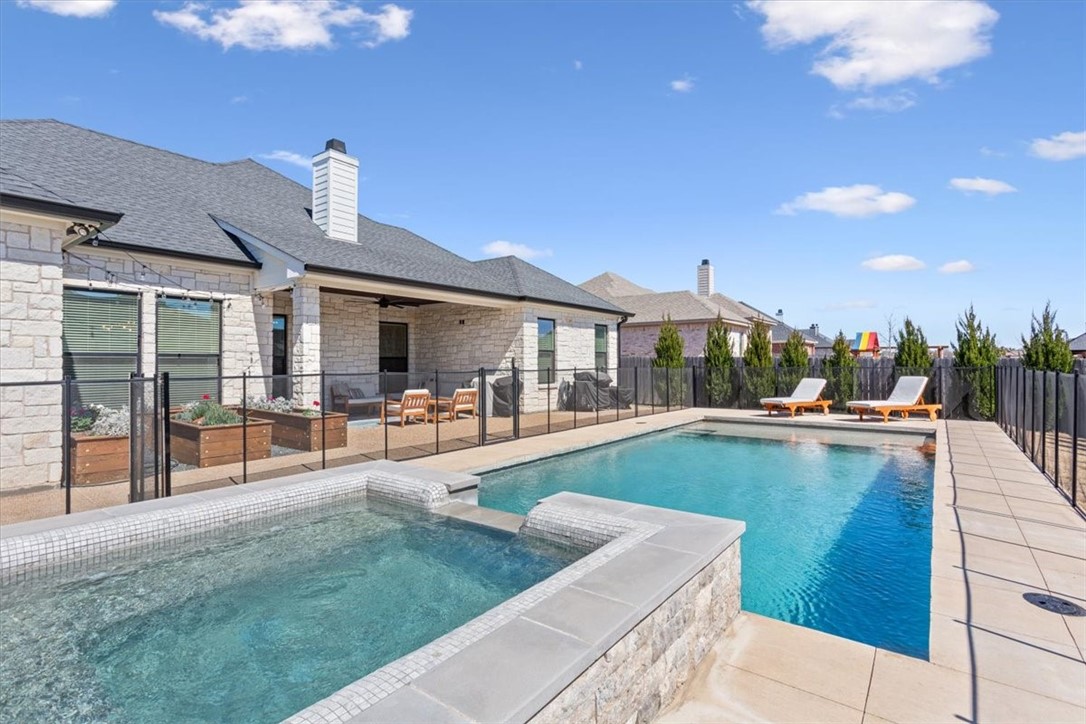 10116 Feather Trace Lane