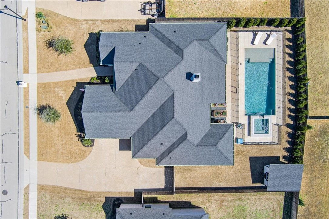 10116 Feather Trace Lane