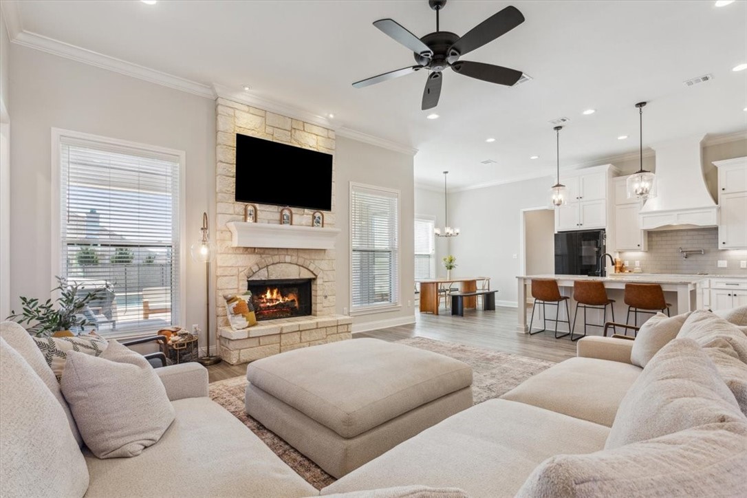 10116 Feather Trace Lane