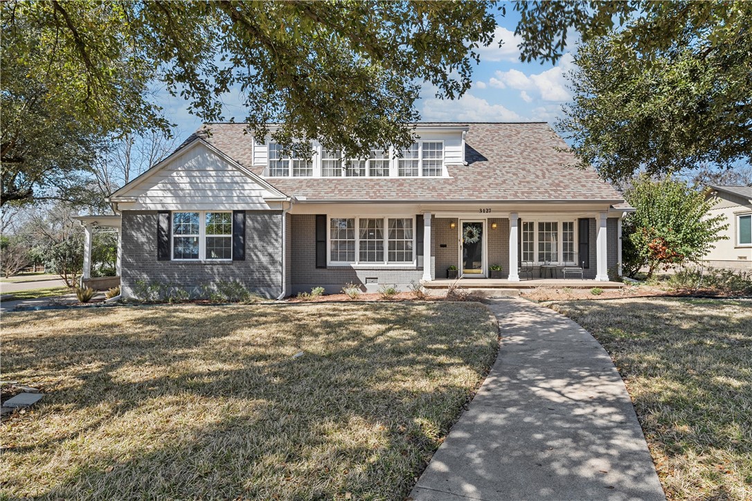 3127 Maple Avenue