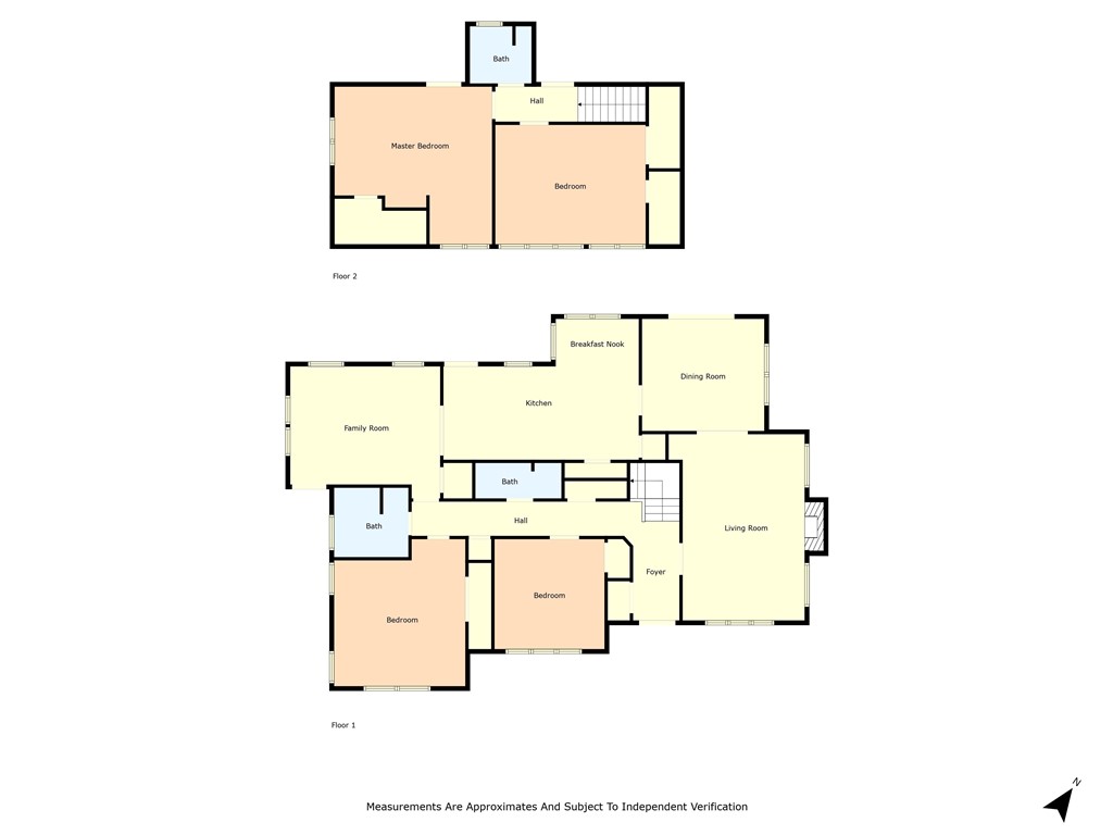 3127 Maple Avenue