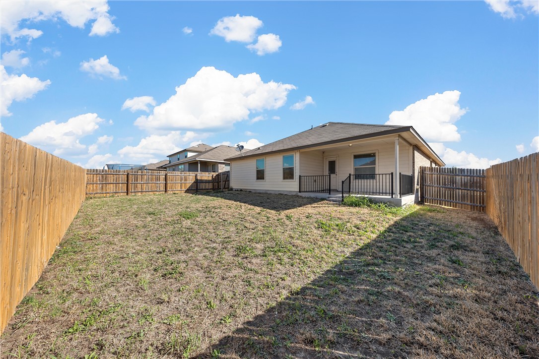 3205 Beutel Road