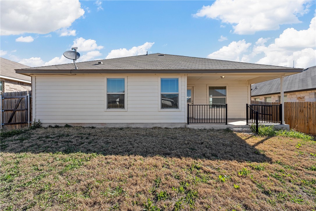 3205 Beutel Road