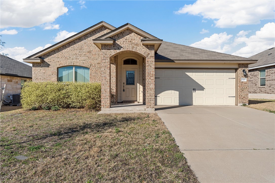 3205 Beutel Road