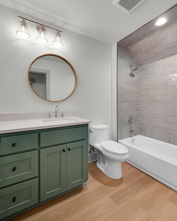 538 Proctor Avenue