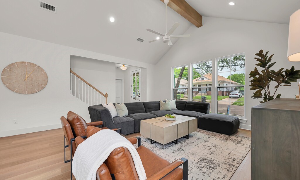 538 Proctor Avenue