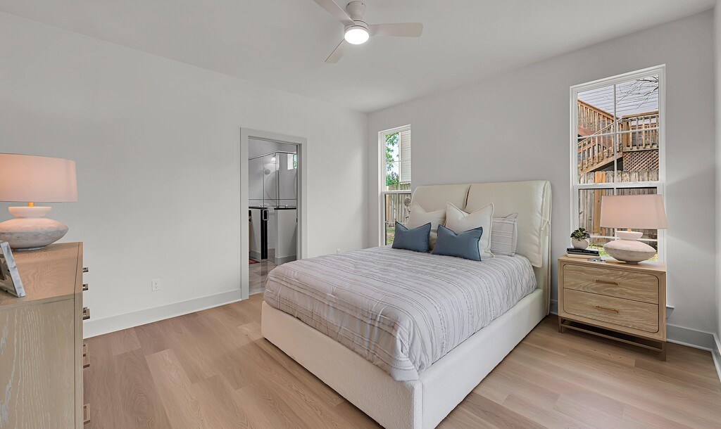 538 Proctor Avenue