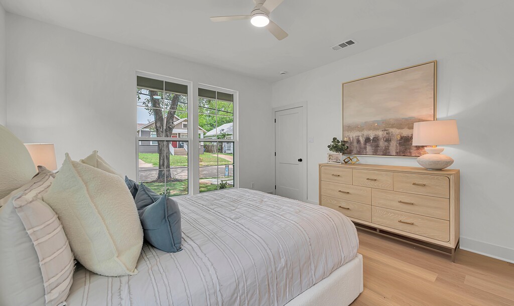 538 Proctor Avenue