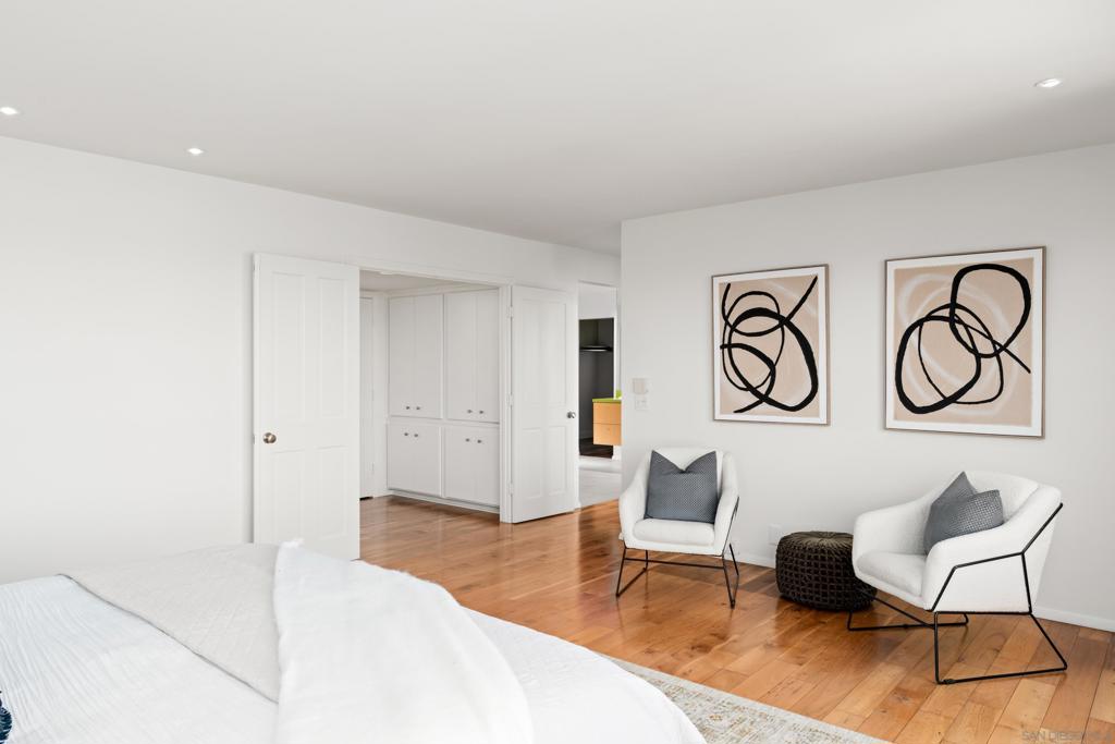 5665 Soledad Mountain Rd