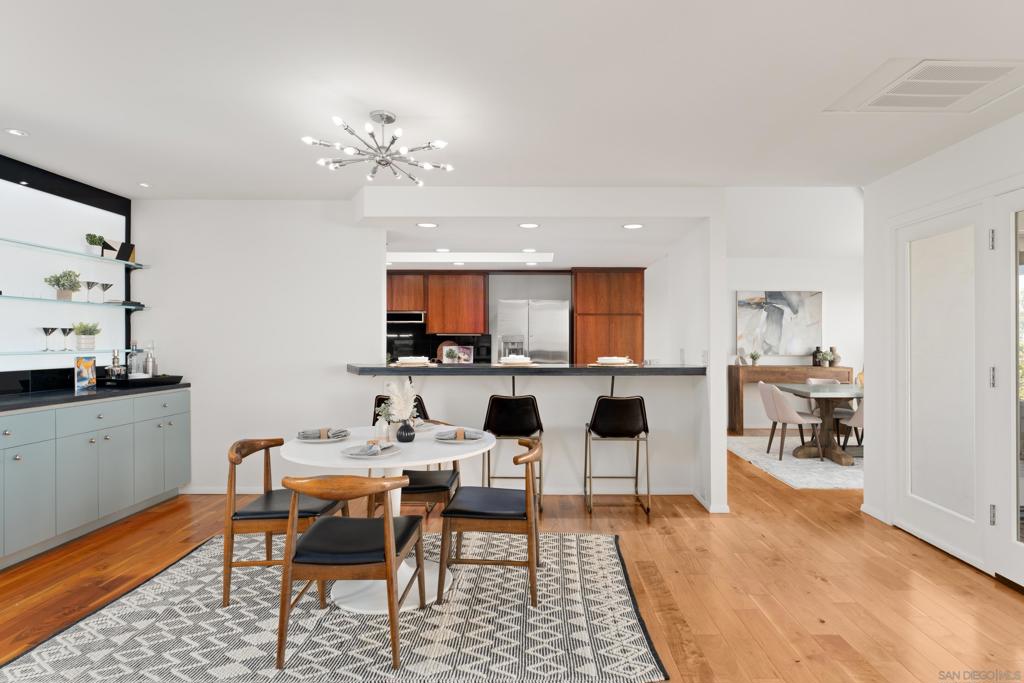 5665 Soledad Mountain Rd