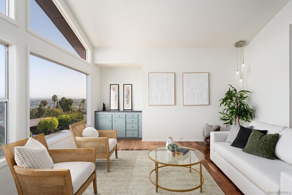 5665 Soledad Mountain Rd