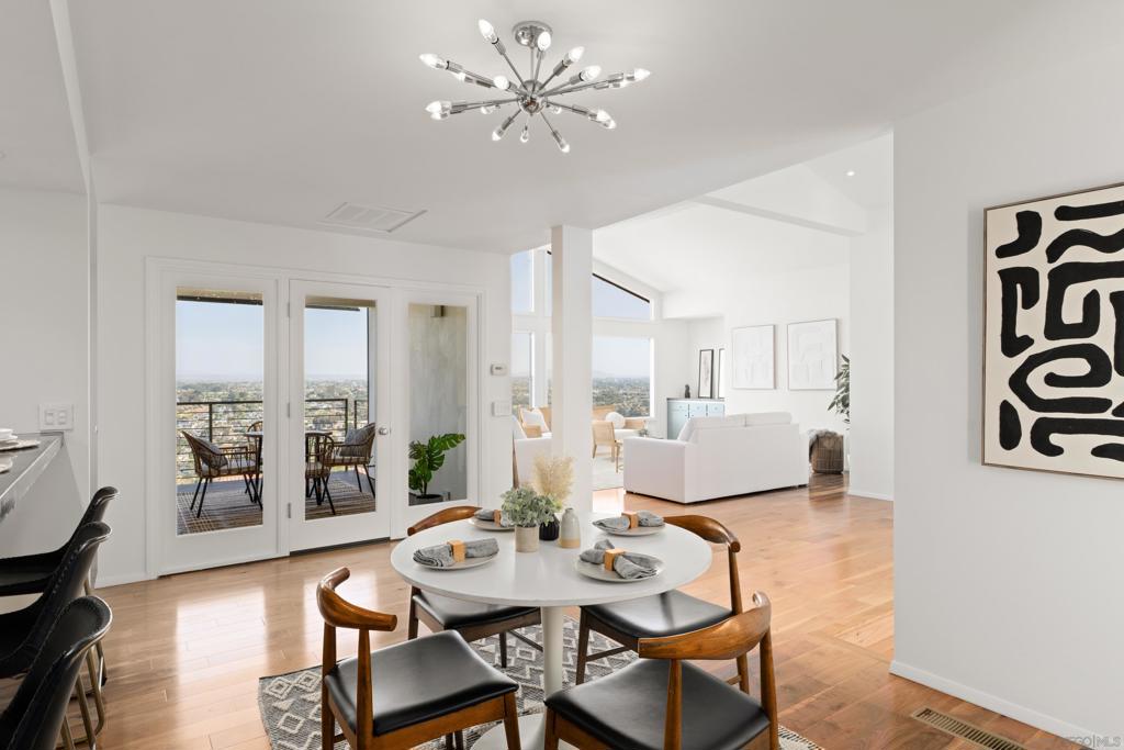 5665 Soledad Mountain Rd