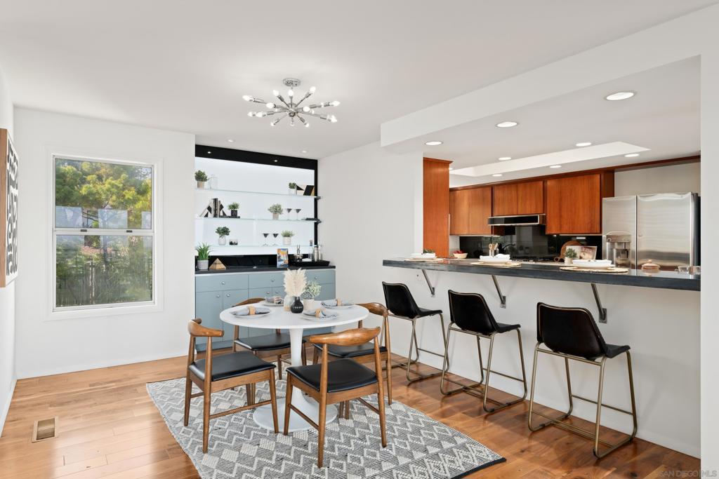 5665 Soledad Mountain Rd