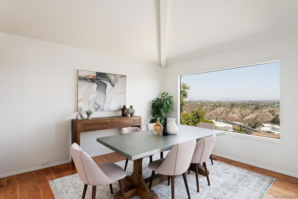 5665 Soledad Mountain Rd