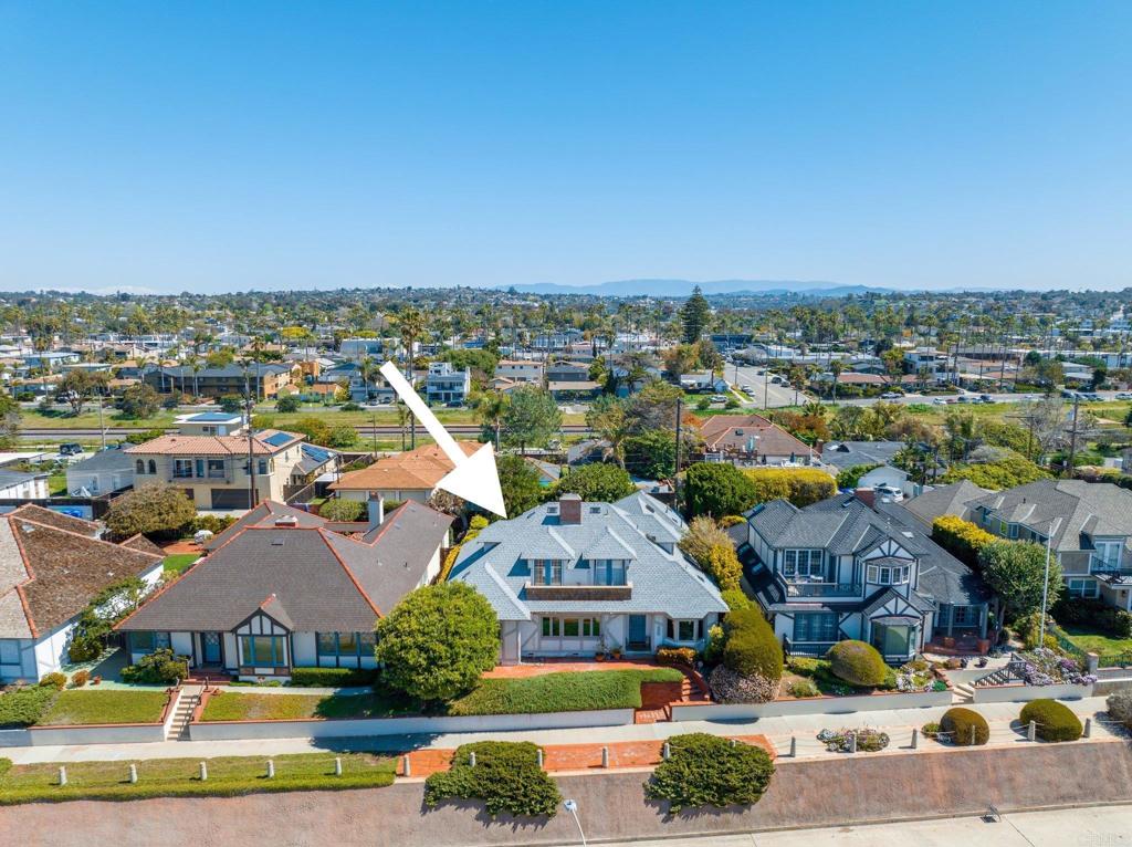 1934 S Pacific Street