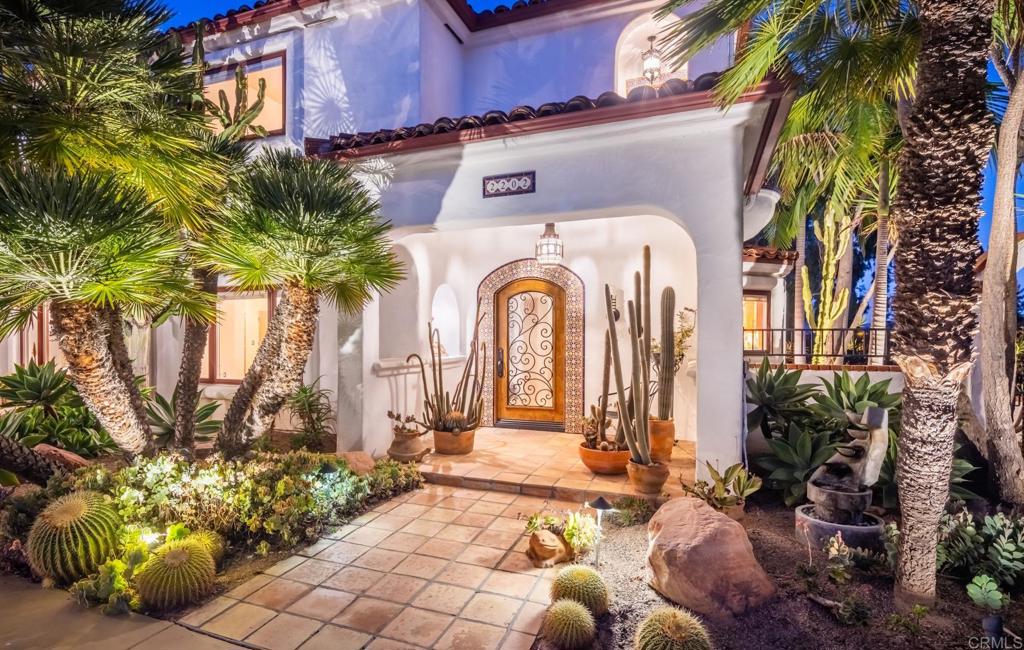 2202 Mountain Vista Dr