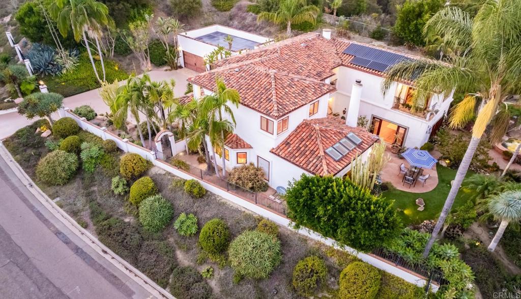 2202 Mountain Vista Dr