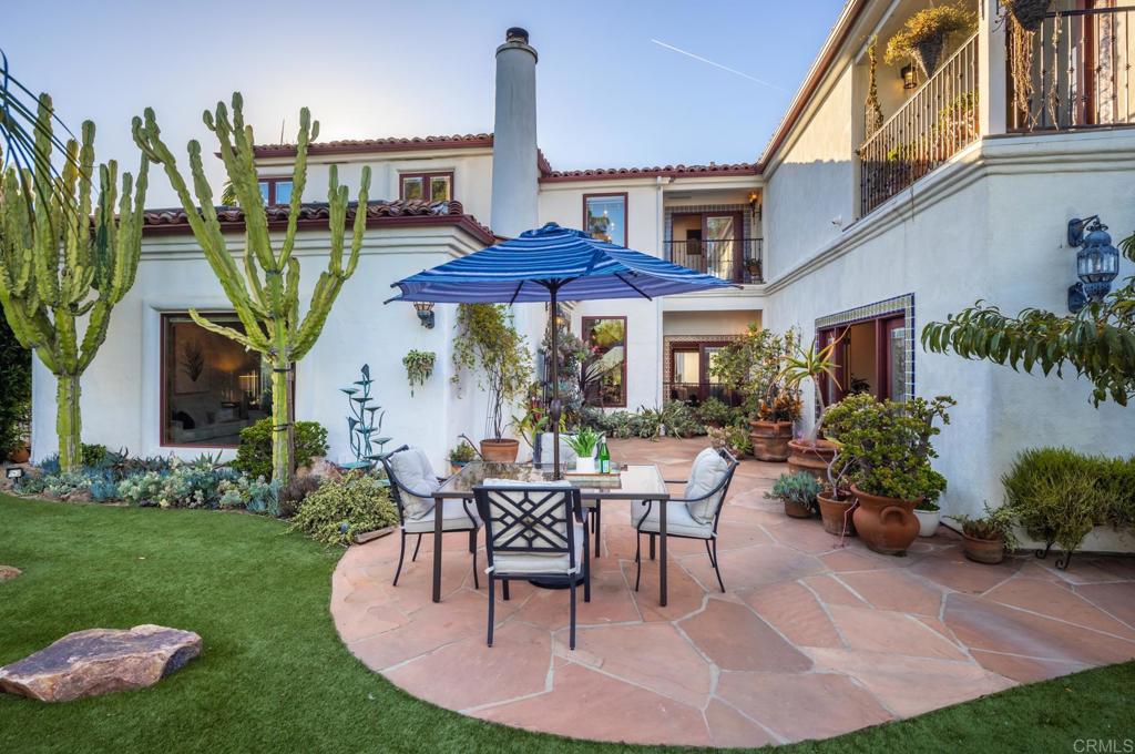 2202 Mountain Vista Dr