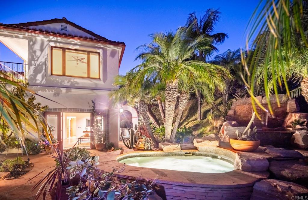 2202 Mountain Vista Dr