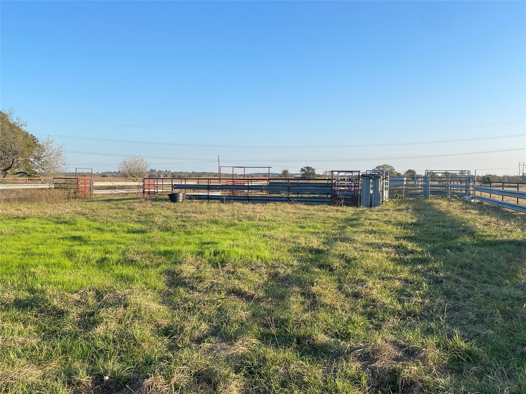 TBD County Road 228 Tract 1